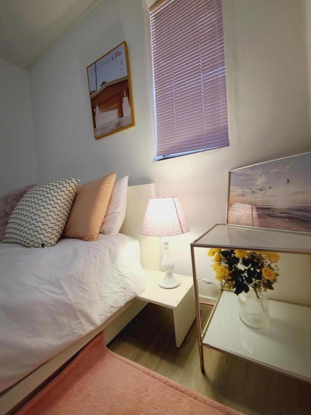 Holiday home New Hongdae Cozy House Proven 3br
