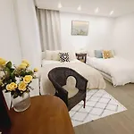 New Hongdae Cozy House Proven 3Br