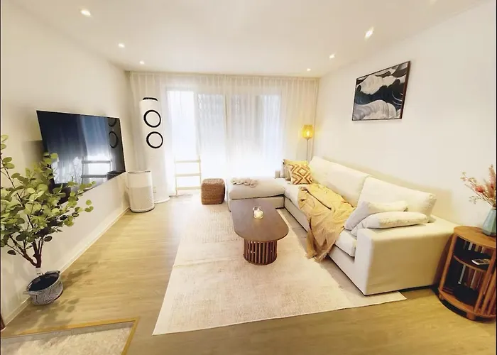 New Hongdae Cozy House Proven 3Br