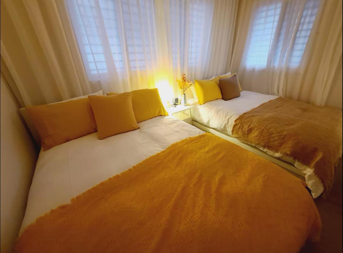Holiday home New Hongdae Cozy House Proven 3br Seoul