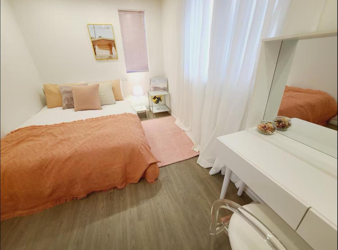 New Hongdae Cozy House Proven 3br * Seoul