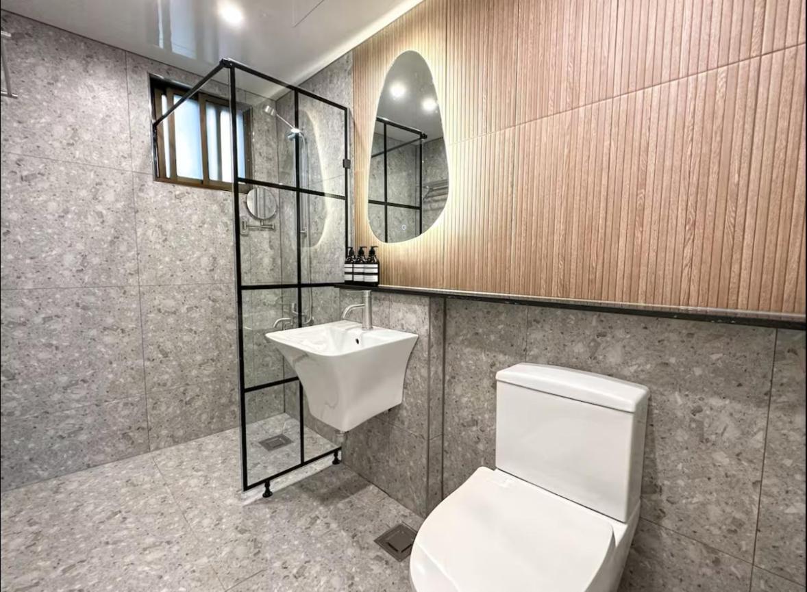 Holiday home New Hongdae Cozy House Proven 3br Seoul