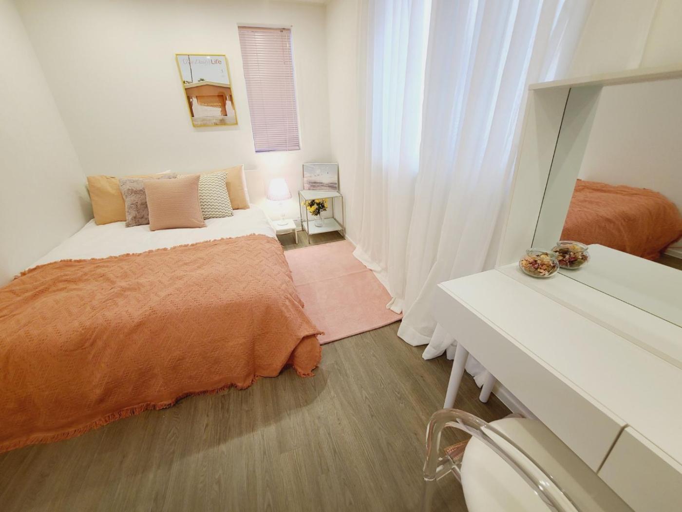 New Hongdae Cozy House Proven 3br Holiday home Seoul